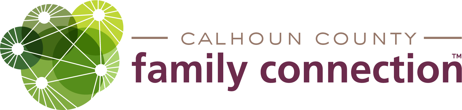 Calhoun County – GAFCP logo